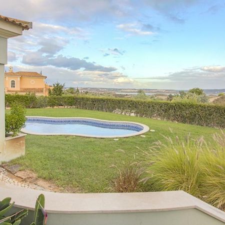 Villas @ Quinta Do Vale Golfe Castro Marim Chambre photo
