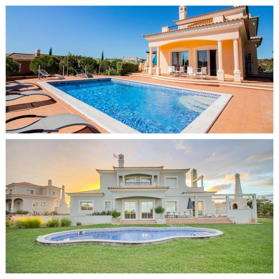 Villas @ Quinta Do Vale Golfe Castro Marim Extérieur photo