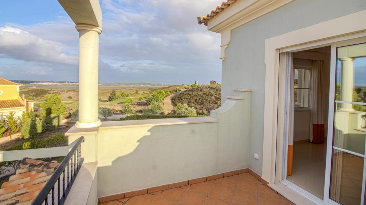 Villas @ Quinta Do Vale Golfe Castro Marim Extérieur photo
