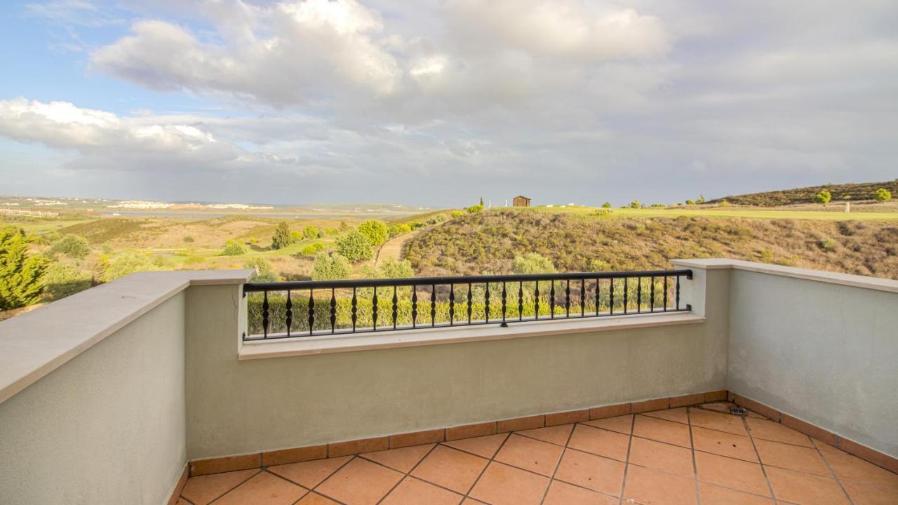Villas @ Quinta Do Vale Golfe Castro Marim Extérieur photo