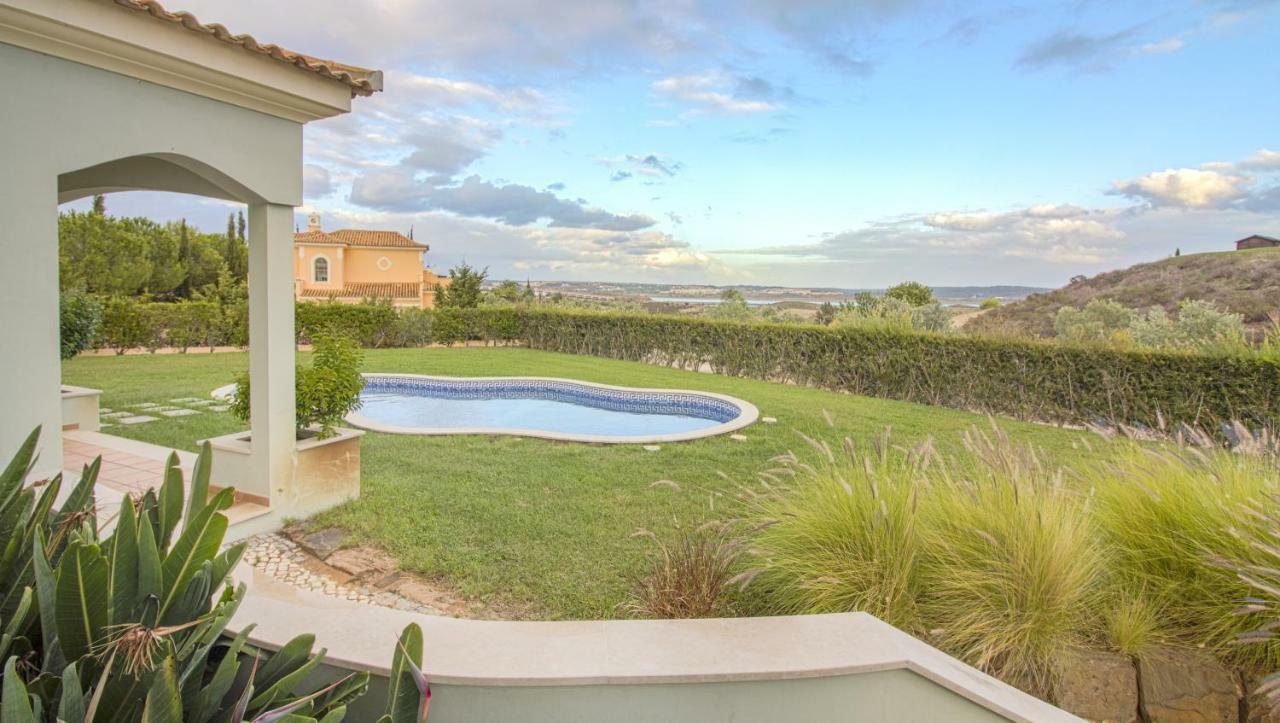 Villas @ Quinta Do Vale Golfe Castro Marim Chambre photo