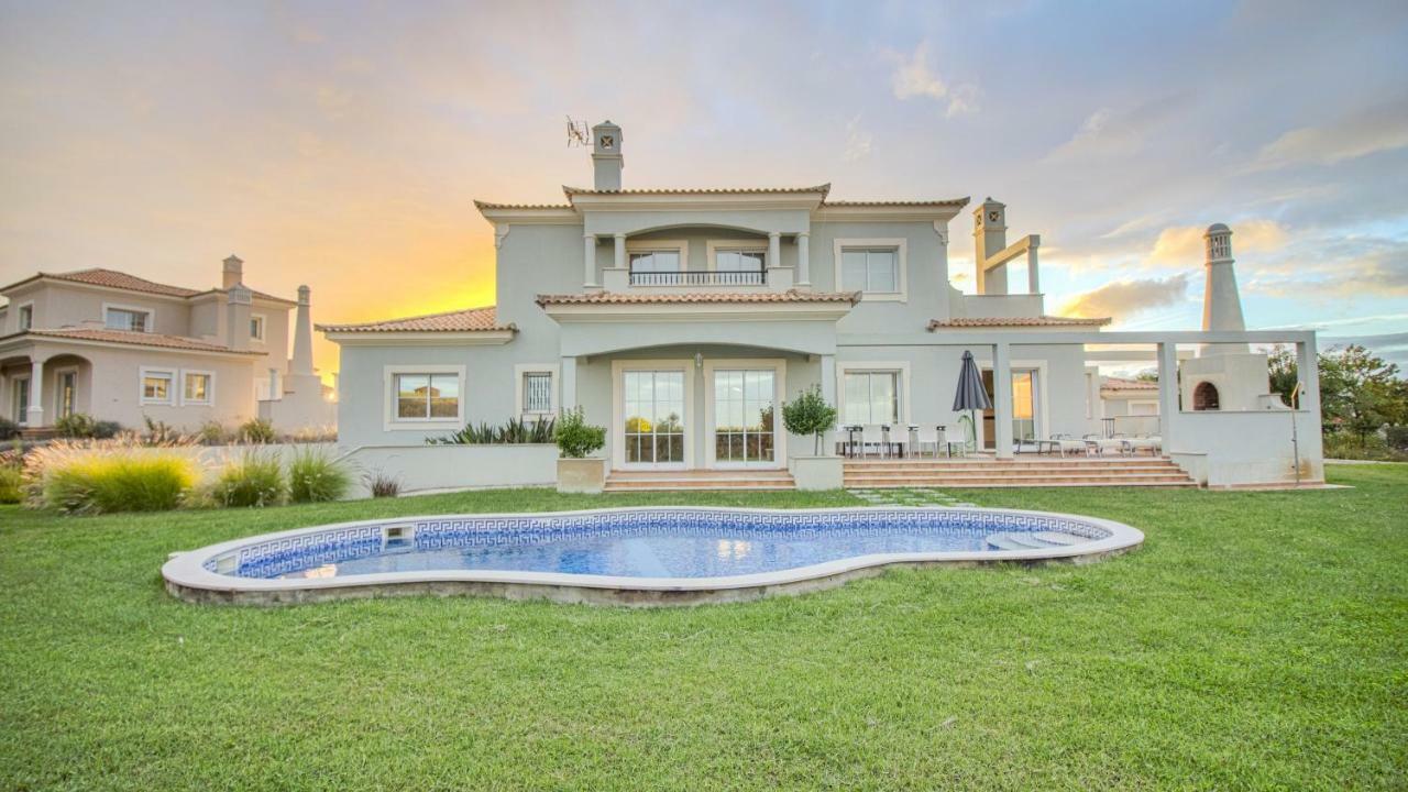 Villas @ Quinta Do Vale Golfe Castro Marim Extérieur photo