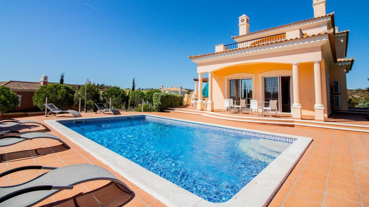 Villas @ Quinta Do Vale Golfe Castro Marim Extérieur photo