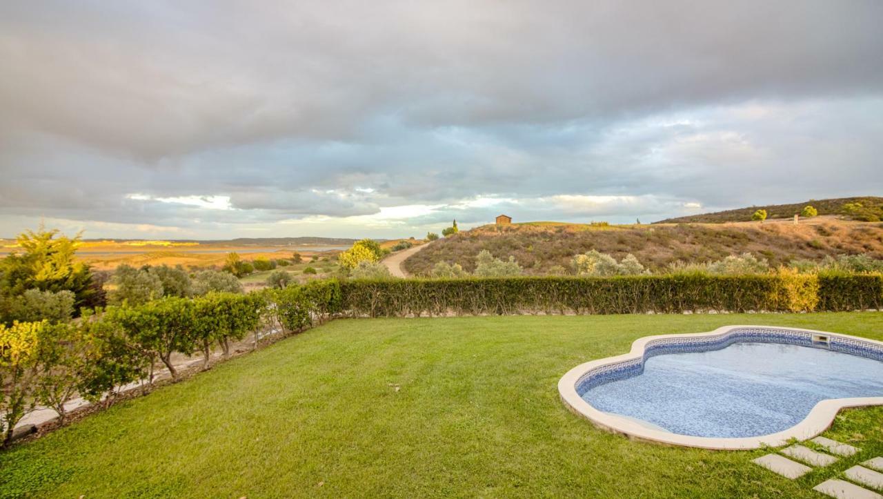 Villas @ Quinta Do Vale Golfe Castro Marim Chambre photo