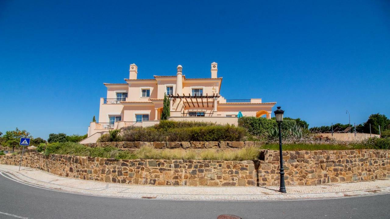 Villas @ Quinta Do Vale Golfe Castro Marim Chambre photo