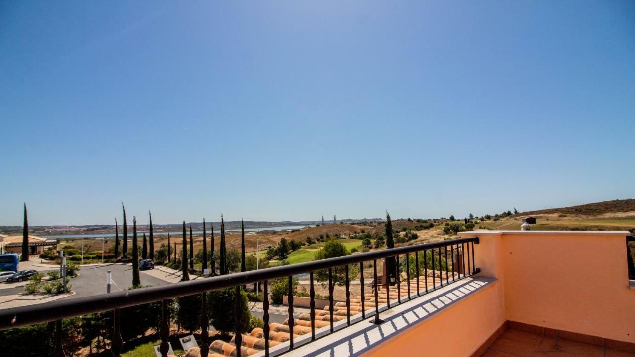 Villas @ Quinta Do Vale Golfe Castro Marim Chambre photo